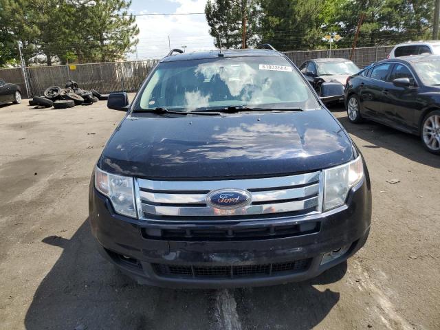 Photo 4 VIN: 2FMDK48C98BB05711 - FORD EDGE 