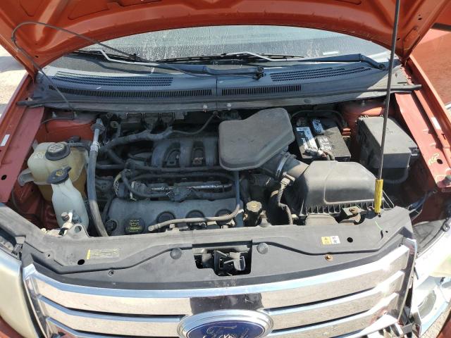 Photo 11 VIN: 2FMDK48C98BB16241 - FORD EDGE SEL 