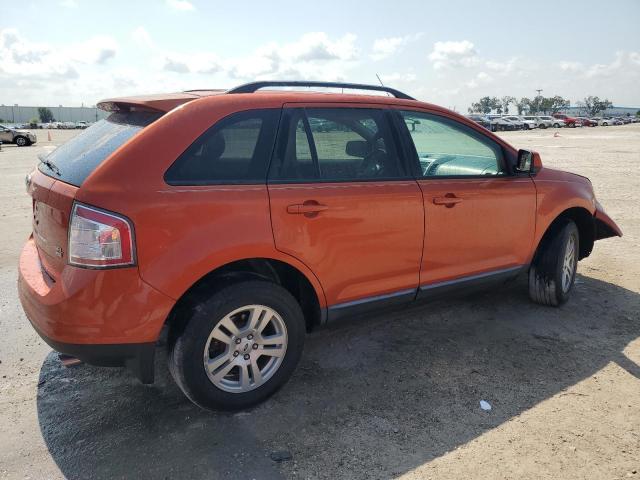 Photo 2 VIN: 2FMDK48C98BB16241 - FORD EDGE SEL 