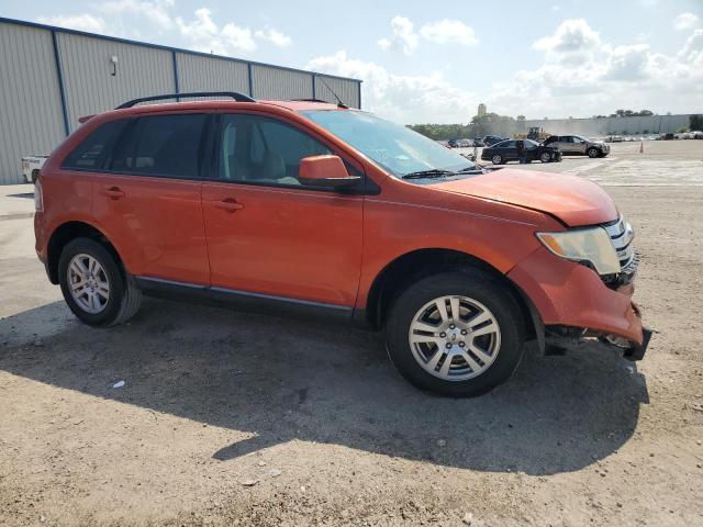 Photo 3 VIN: 2FMDK48C98BB16241 - FORD EDGE SEL 