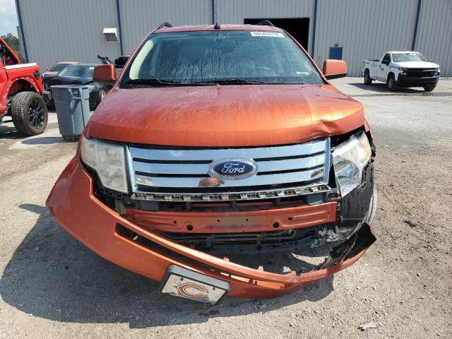 Photo 4 VIN: 2FMDK48C98BB16241 - FORD EDGE SEL 