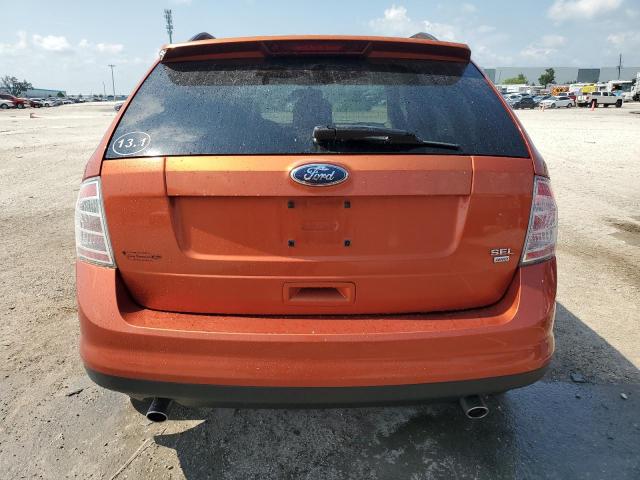 Photo 5 VIN: 2FMDK48C98BB16241 - FORD EDGE SEL 