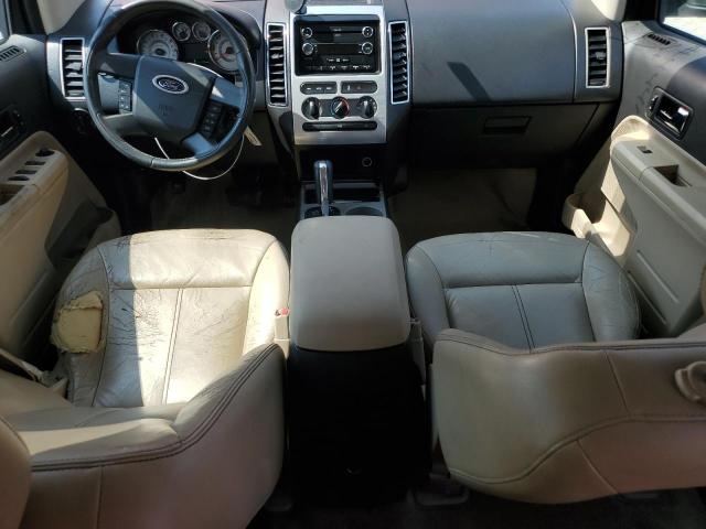 Photo 7 VIN: 2FMDK48C98BB16241 - FORD EDGE SEL 