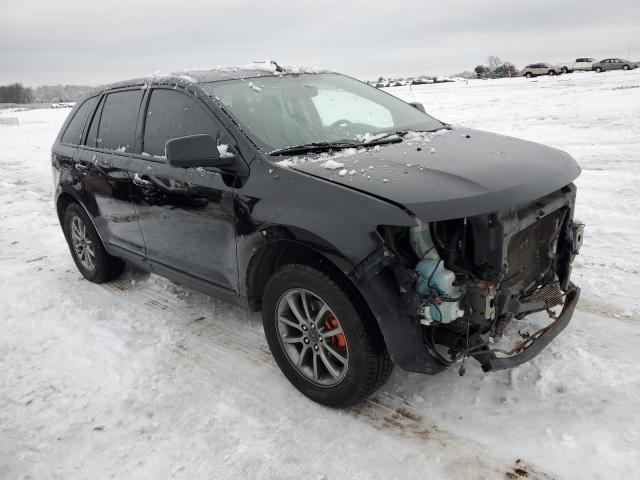 Photo 3 VIN: 2FMDK48C98BB29801 - FORD EDGE 