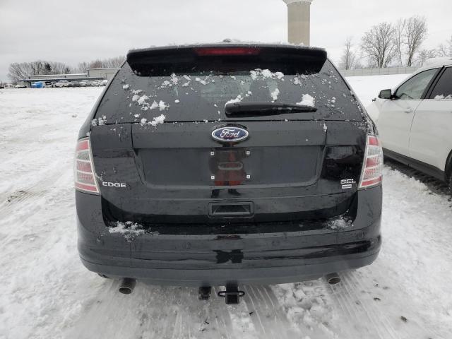 Photo 5 VIN: 2FMDK48C98BB29801 - FORD EDGE 