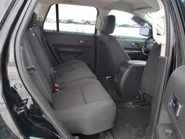 Photo 9 VIN: 2FMDK48C98BB29801 - FORD EDGE 