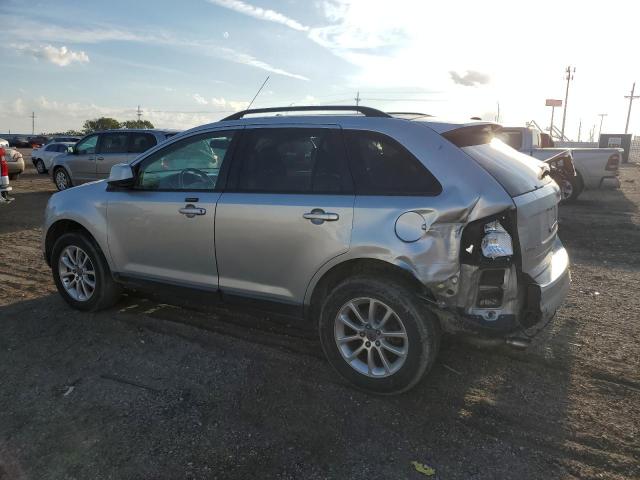 Photo 1 VIN: 2FMDK48C99BA40571 - FORD EDGE SEL 