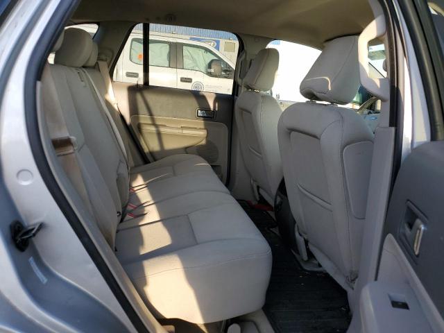 Photo 10 VIN: 2FMDK48C99BA40571 - FORD EDGE SEL 