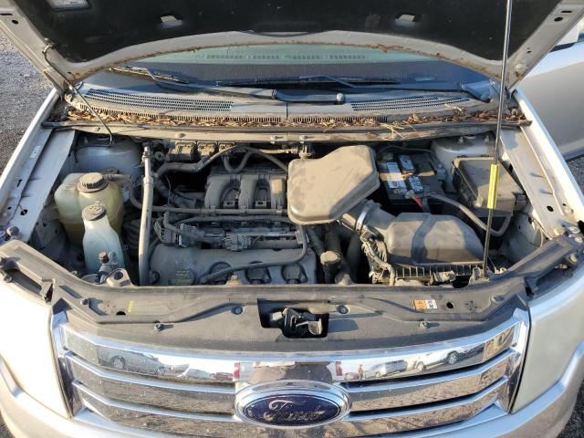 Photo 11 VIN: 2FMDK48C99BA40571 - FORD EDGE SEL 