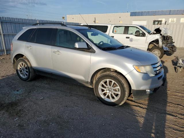 Photo 3 VIN: 2FMDK48C99BA40571 - FORD EDGE SEL 