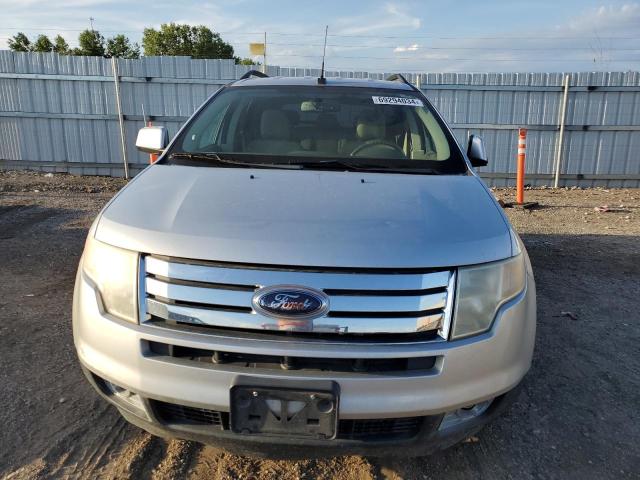 Photo 4 VIN: 2FMDK48C99BA40571 - FORD EDGE SEL 