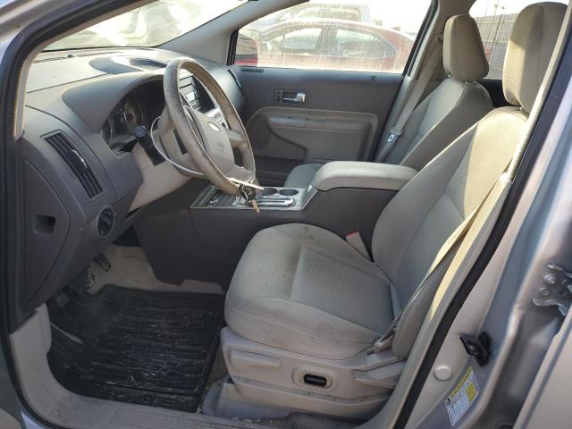 Photo 6 VIN: 2FMDK48C99BA40571 - FORD EDGE SEL 