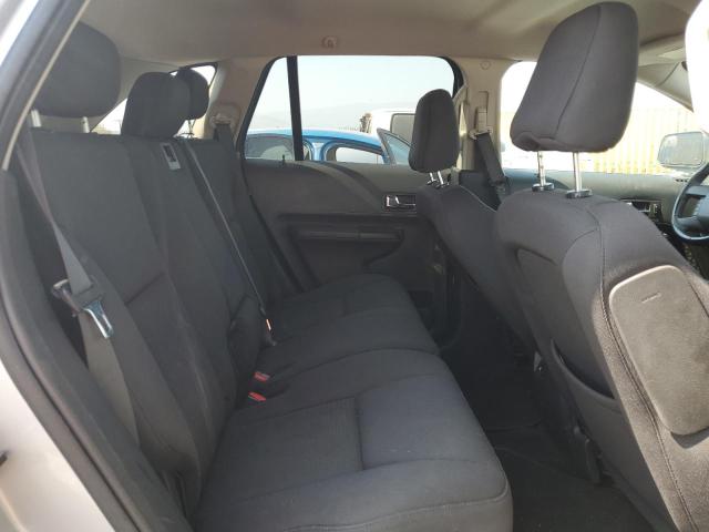 Photo 10 VIN: 2FMDK48C99BA64742 - FORD EDGE 