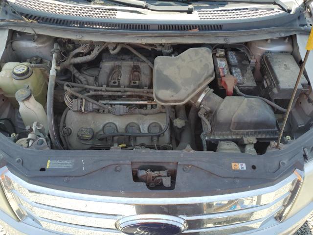 Photo 11 VIN: 2FMDK48C99BA64742 - FORD EDGE 