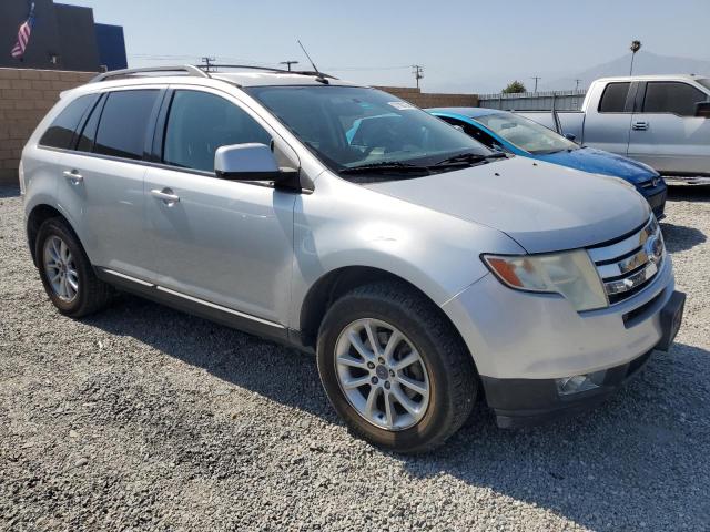 Photo 3 VIN: 2FMDK48C99BA64742 - FORD EDGE 