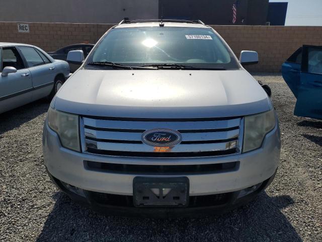 Photo 4 VIN: 2FMDK48C99BA64742 - FORD EDGE 