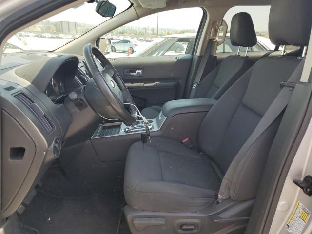 Photo 6 VIN: 2FMDK48C99BA64742 - FORD EDGE 