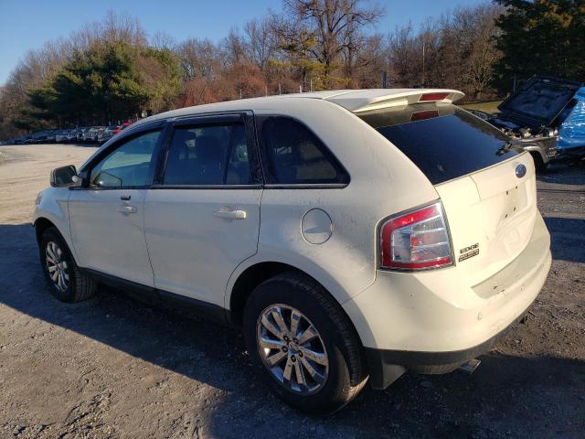 Photo 1 VIN: 2FMDK48CX7BA56470 - FORD EDGE 