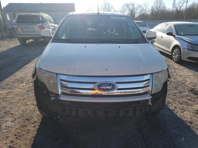 Photo 4 VIN: 2FMDK48CX7BA56470 - FORD EDGE 