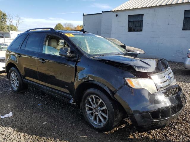 Photo 3 VIN: 2FMDK48CX7BA90439 - FORD EDGE 