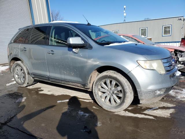 Photo 3 VIN: 2FMDK48CX7BA95818 - FORD EDGE 