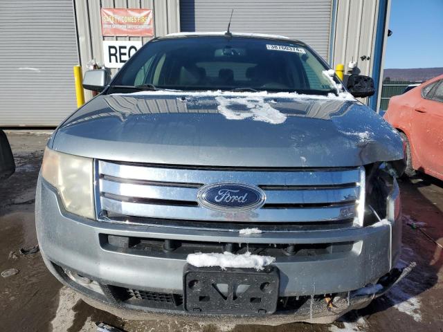 Photo 4 VIN: 2FMDK48CX7BA95818 - FORD EDGE 