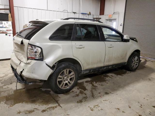 Photo 2 VIN: 2FMDK48CX7BB01665 - FORD EDGE 