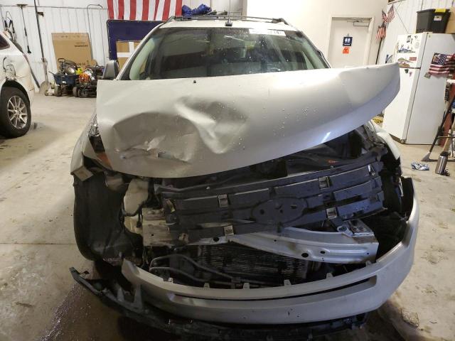 Photo 4 VIN: 2FMDK48CX7BB01665 - FORD EDGE 