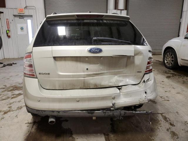 Photo 5 VIN: 2FMDK48CX7BB01665 - FORD EDGE 