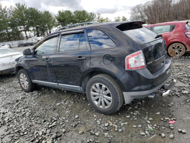 Photo 1 VIN: 2FMDK48CX8BA46569 - FORD EDGE 