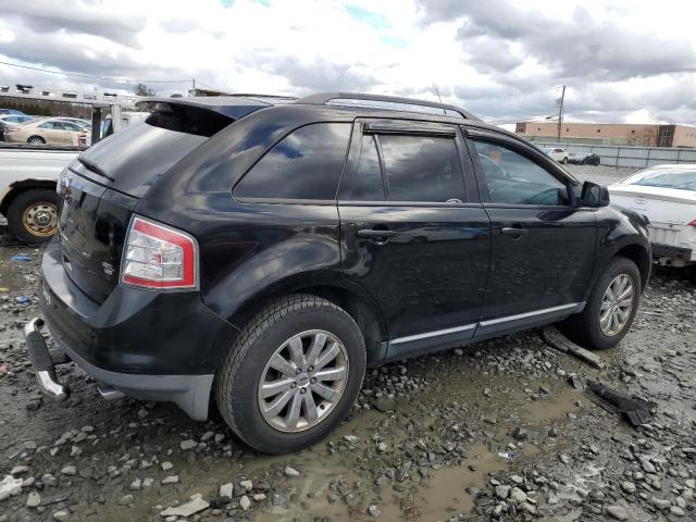 Photo 2 VIN: 2FMDK48CX8BA46569 - FORD EDGE 