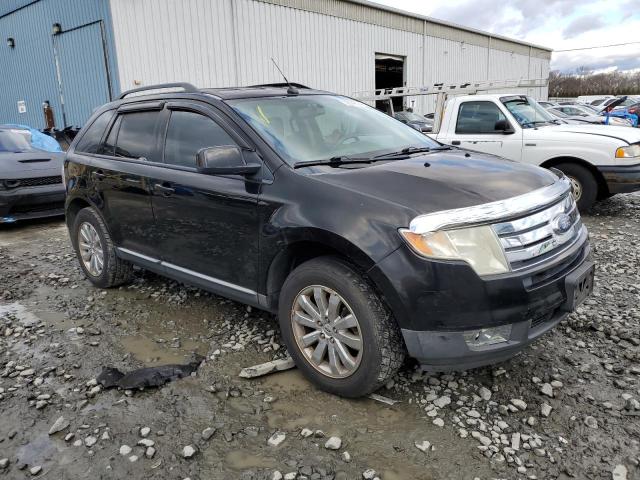 Photo 3 VIN: 2FMDK48CX8BA46569 - FORD EDGE 