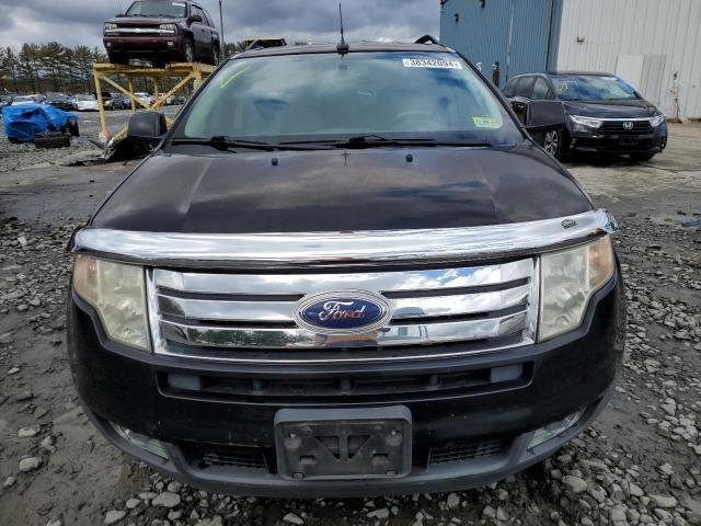 Photo 4 VIN: 2FMDK48CX8BA46569 - FORD EDGE 