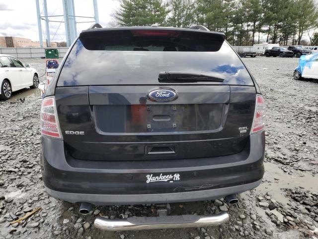 Photo 5 VIN: 2FMDK48CX8BA46569 - FORD EDGE 