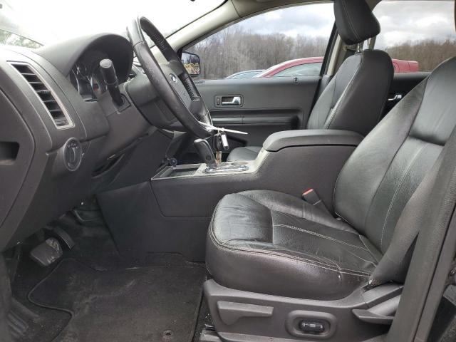 Photo 6 VIN: 2FMDK48CX8BA46569 - FORD EDGE 