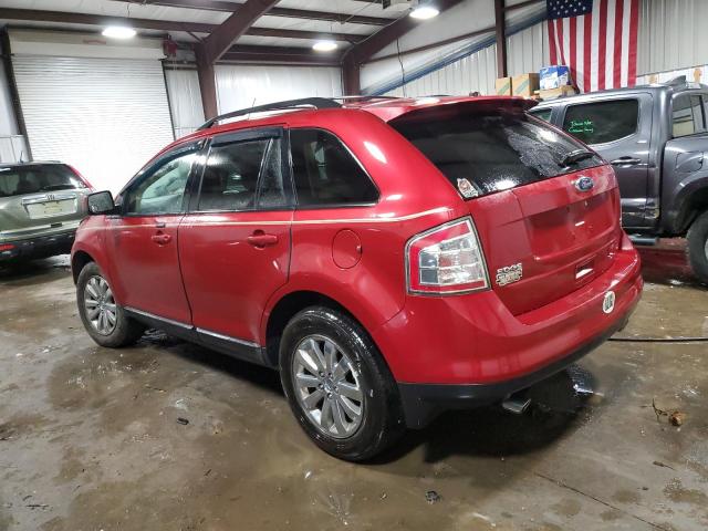 Photo 1 VIN: 2FMDK48CX8BB03398 - FORD EDGE SEL 