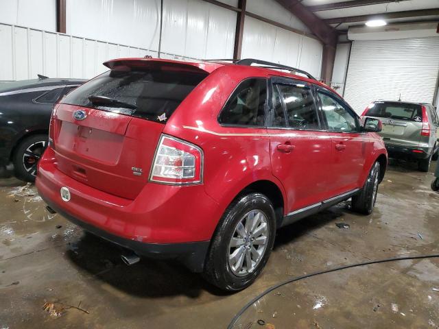 Photo 2 VIN: 2FMDK48CX8BB03398 - FORD EDGE SEL 