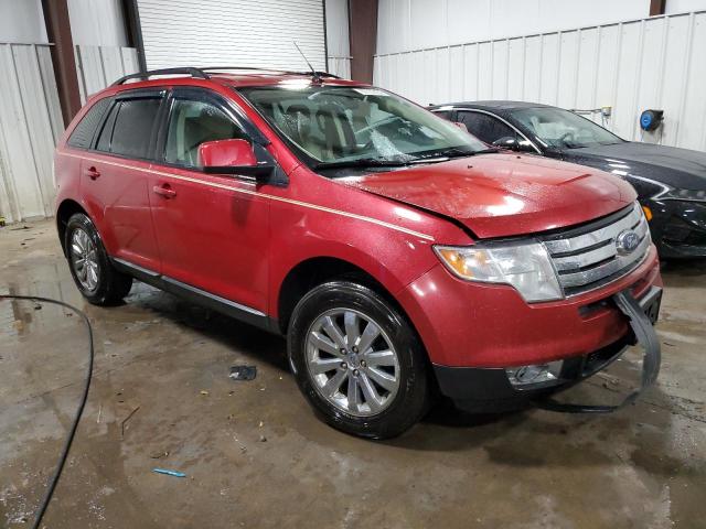 Photo 3 VIN: 2FMDK48CX8BB03398 - FORD EDGE SEL 