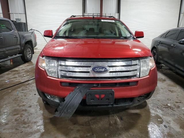 Photo 4 VIN: 2FMDK48CX8BB03398 - FORD EDGE SEL 