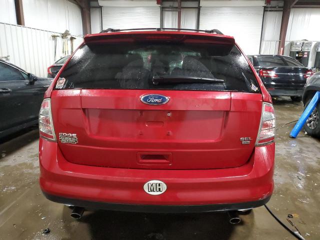 Photo 5 VIN: 2FMDK48CX8BB03398 - FORD EDGE SEL 