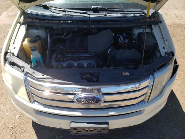 Photo 11 VIN: 2FMDK48CX8BB17981 - FORD EDGE 