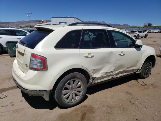 Photo 2 VIN: 2FMDK48CX8BB17981 - FORD EDGE 