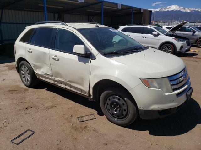 Photo 3 VIN: 2FMDK48CX8BB17981 - FORD EDGE 