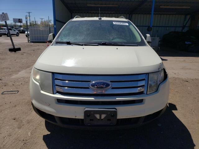 Photo 4 VIN: 2FMDK48CX8BB17981 - FORD EDGE 