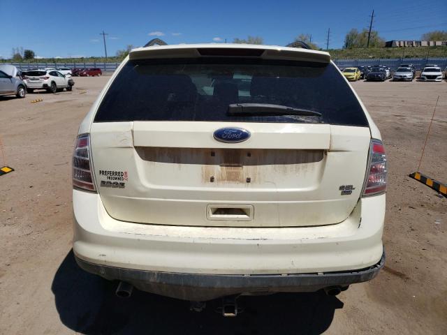 Photo 5 VIN: 2FMDK48CX8BB17981 - FORD EDGE 