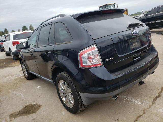 Photo 1 VIN: 2FMDK48CX9BA56486 - FORD EDGE SEL 