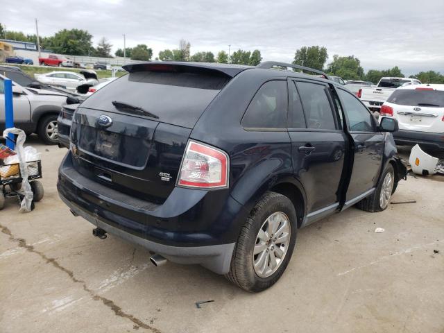 Photo 2 VIN: 2FMDK48CX9BA56486 - FORD EDGE SEL 