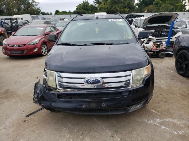 Photo 4 VIN: 2FMDK48CX9BA56486 - FORD EDGE SEL 