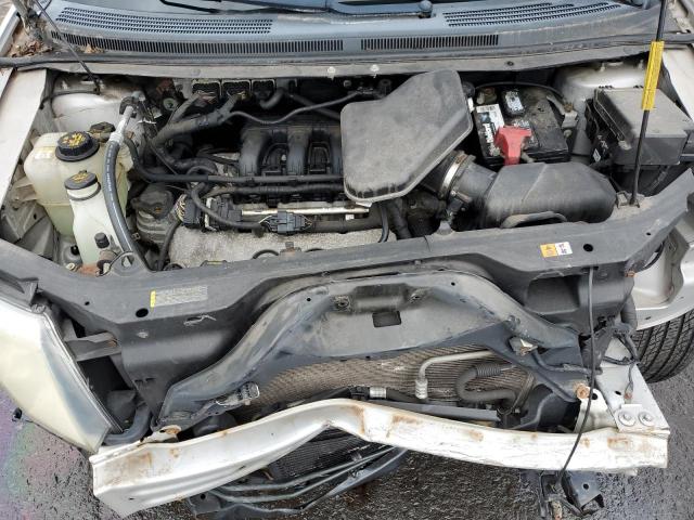 Photo 10 VIN: 2FMDK48CX9BB00230 - FORD EDGE SEL 