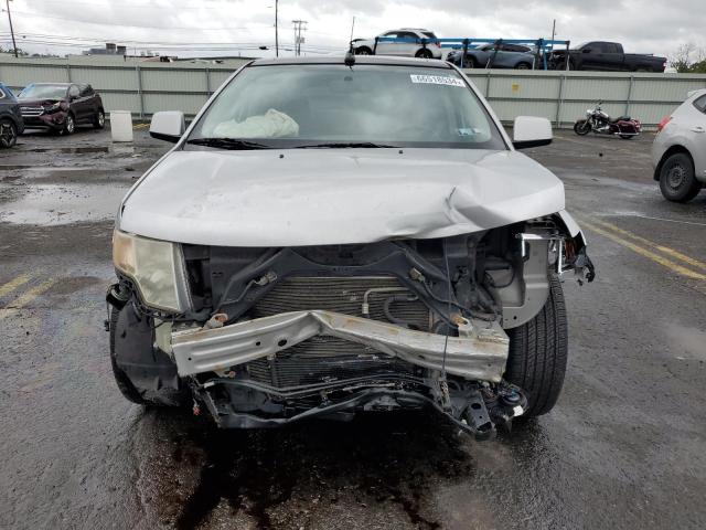 Photo 4 VIN: 2FMDK48CX9BB00230 - FORD EDGE SEL 